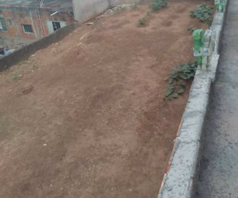 Terreno Jardim Sorocabano