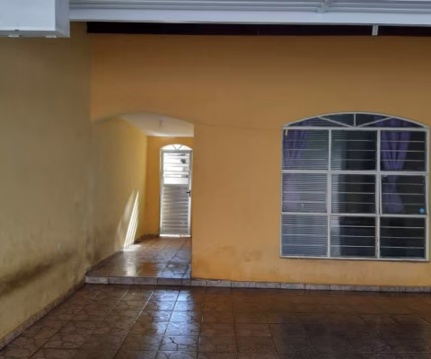 Casa com 2 quartos à venda na rua Oswaldo Stefanini Júnior, 160, Jardim Santa Marina, Sorocaba