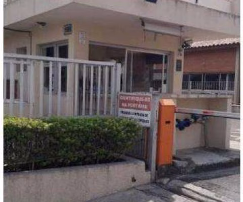 Apartamento com 2 quartos para alugar na RUA RAMOM HARO MARTINI, 1501, Vila Haro, Sorocaba