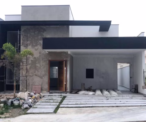 Casa com 3 quartos à venda no Cajuru do Sul, Sorocaba 