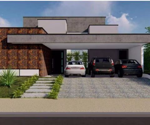 Casa com 4 quartos à venda na Avenida Professora Izoraida Marques Peres, 50, Parque Campolim, Sorocaba