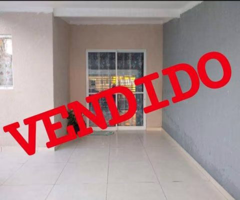 Casa com 2 quartos à venda na Rua Mário Faria, 357, Jardim Imperatriz, Sorocaba