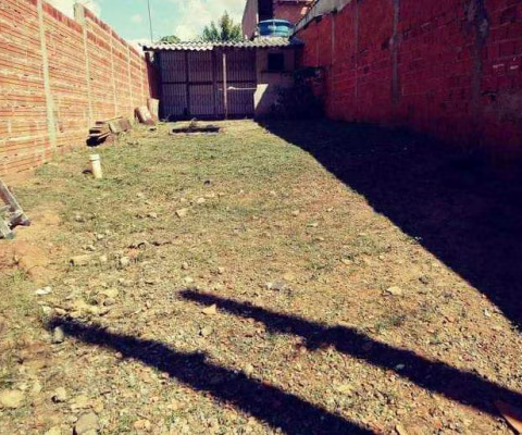 Apartamento à venda na Rua Antônio Monteiro Machado, Parque São Bento, Sorocaba