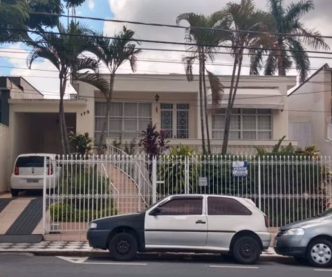 Casa com 3 quartos à venda na RUA  COMENDADOR PEREIRA DA SILVA, 175, Jardim Santa Rosália, Sorocaba