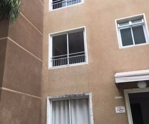 Apartamento com 2 quartos à venda na Avenida Santa Cruz, 255, Jardim Vera Cruz, Sorocaba