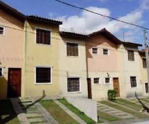 Casa com 3 quartos à venda na Rua Victor Alfarano, 14, Jardim Santa Cecília, Sorocaba
