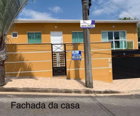 Casa com 3 quartos à venda na Rua Tubal Cain Vieira, 55, Jardim Pagliato, Sorocaba
