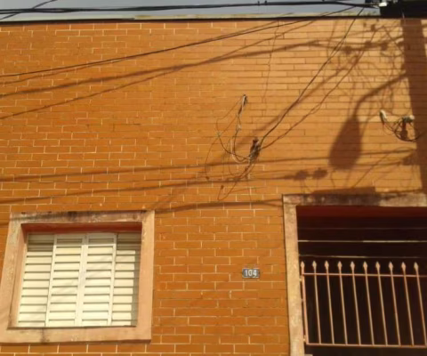 Casa com 2 quartos à venda na Rua Haiti, 104, Vila Barcelona, Sorocaba