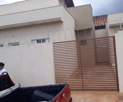 Casa com 2 quartos à venda na RUA AVENIDA CLEISE TERESINHA ROSA SILVA, Jardim Santa Rosa, Sorocaba