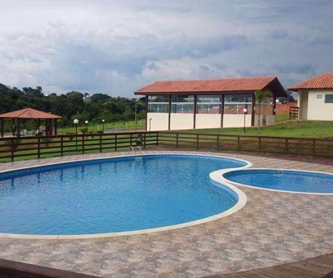 Apartamento à venda no Condomínio Reserva Ipanema, Sorocaba 