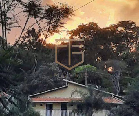 Chácara à venda em Campinas, Sousas, com 3 quartos, com 736 m²