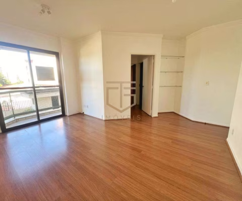 Apartamento à venda em Campinas, Vila Rossi, com 2 quartos, com 62 m²