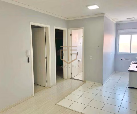 Apartamento à venda em Campinas, Residencial Vila Park, com 2 quartos, com 43 m²