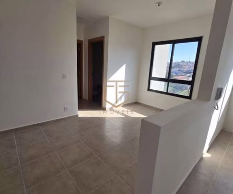 Apartamento para alugar em Campinas, Jardim Baronesa, com 2 quartos, com 46 m²