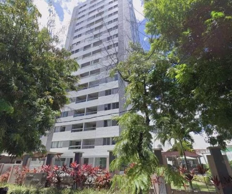 Imóvel para venda com 62 metros quadrados com 3 quartos em Tamarineira - Recife - PE