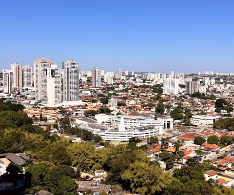 Apartamento com 3 quartos à venda na Rua T 27, Setor Bueno, Goiânia