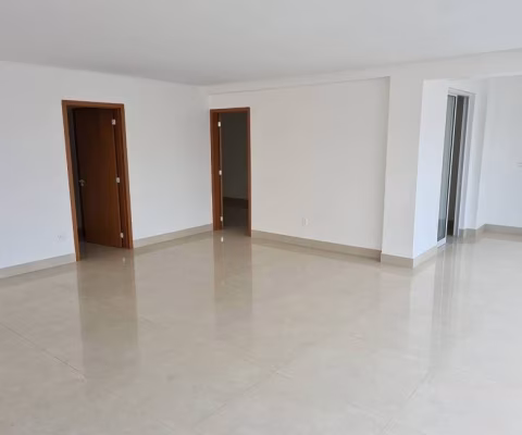 Cobertura Espetacular com 442 m² – 5 Suítes | Gran Elegance | Setor Bueno (Parte Baixa) – Goiânia-GO