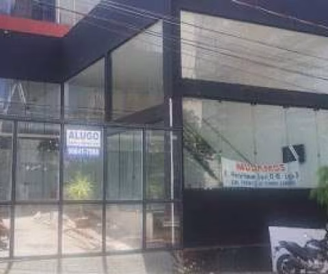 Loja para alugar, 150 m² por R$ 5.500,00/mês - Centro - Bauru/SP