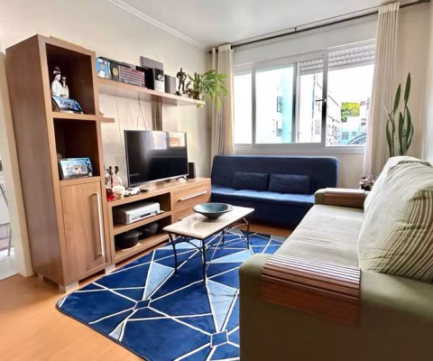 R$ 330.000 - BELO APARTAMENTO - MOBILIADO - 62M2 - 2 DORM - SUÍTE