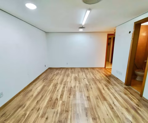 R$ 240.000 - CENTRAL PARK GALLERY - ÓTIMA SALA COMERCIAL - 35M2 - VISTA