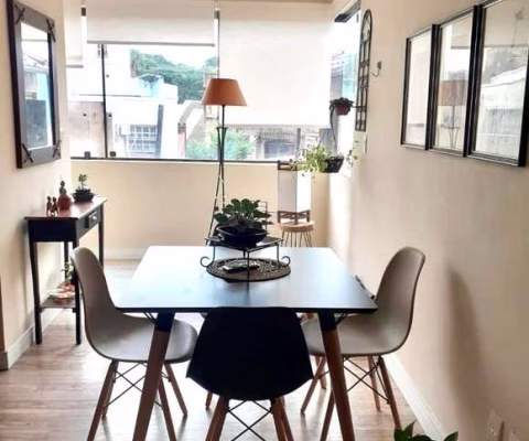 R$ 620.000 - LINDO APARTAMENTO - 73M2 - 2 DORM - SUÍTE - CHURRASQUEIRA - 1 VAGA