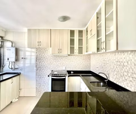 R$ 490.000 - ÓTIMO APARTAMENTO - REFORMADO - FRENTE - 110M2 - 3 DORM - SUÍTE - 2 VAGAS