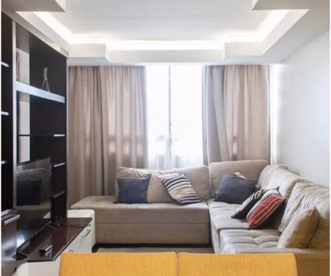 Imóvel para venda com 90 mts, sala para 02 ambientes e 3 quartos no Limão - São Paulo - SP