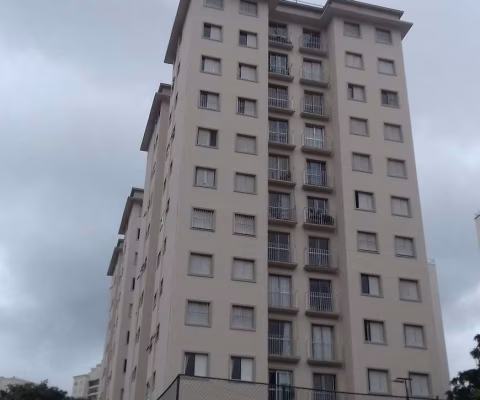 Locação apartamento Jardim Marajoara