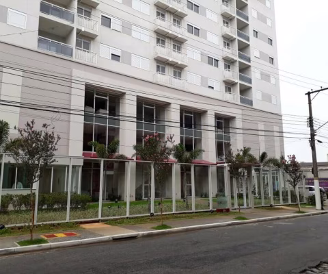 Apartamento para Locação no Brás.