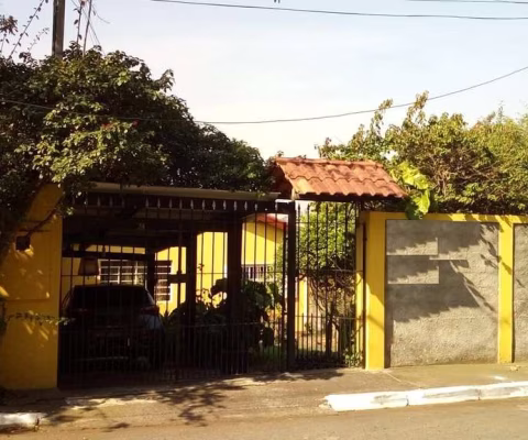 Casa térrea à venda em Veleiros