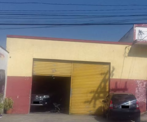 Salão Comercial para alugar em Veleiros