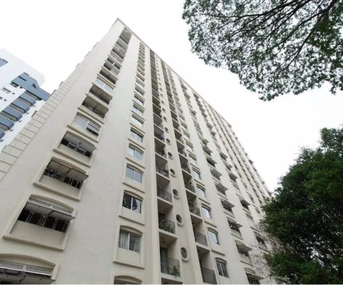 Lindo apartamento para venda no Brooklin Paulista.