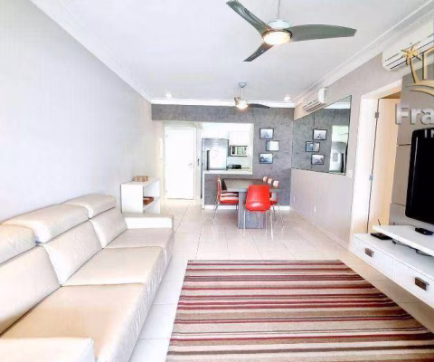Lindo Apartamento Locação Mensal