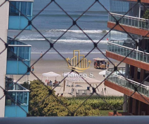 Apartamento com 3 dormitórios para alugar, 112 m² por R$ 2.200,00/dia - Riviera Módulo 2 - Bertioga/SP