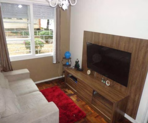Apartamento 02 dormitórios no bairro Santa Teresa em Porto Alegre/RS