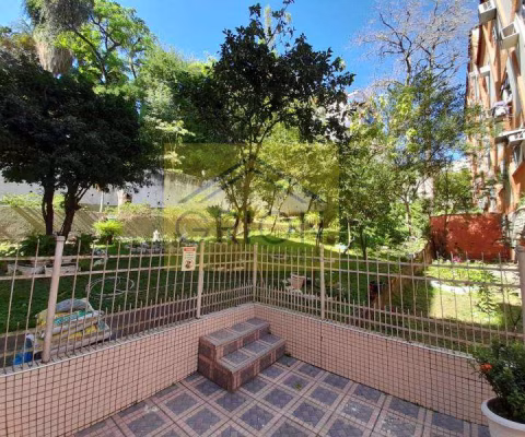 Apartamento à venda, no Frei Cassiano,  em Rio de Janeiro, Jacarepaguá, com 2 quartos, 58m²