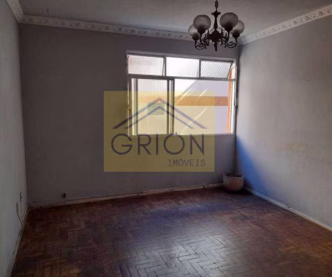 Apartamento à venda, no Frei Cassiano,  em Rio de Janeiro, Jacarepaguá, com 2 quartos, 58m²