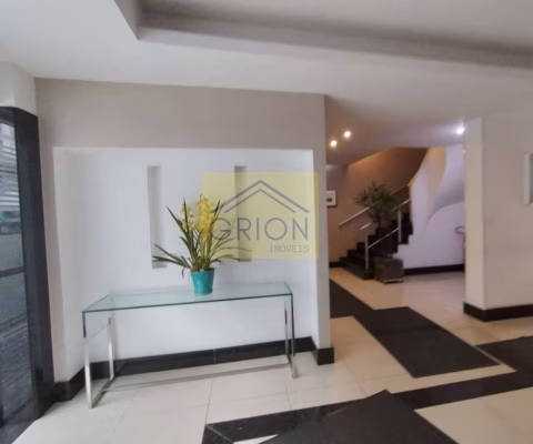 Apartamento à venda em Rio de Janeiro, Leblon, com 3 quartos, 100m²