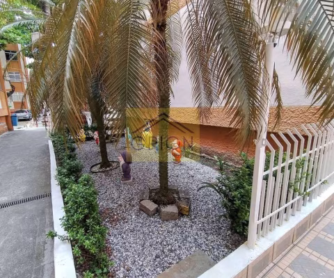 Apartamento à venda em Rio de Janeiro, Jacarepaguá, com 2 quartos, 54m²