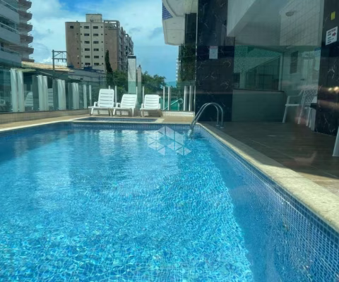 Apto 100 mts da praia - caiçara - praia grande - SP