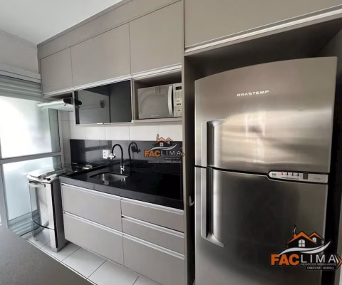 Apartamento, Quitauna, Osasco, 2 Dorm, 1 Suite, 2 Vagas