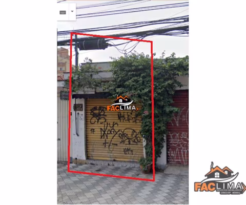 Salão, Centro, Osasco