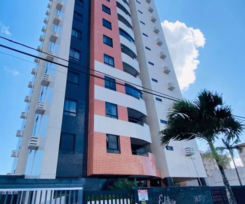 Apartamento 59m² à Venda no Capim Macio Residence