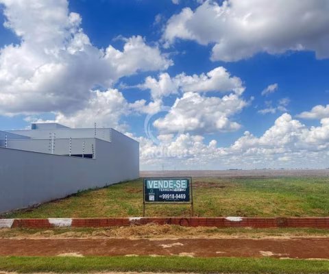 Terreno para Venda em Londrina, Gleba Simon Frazer