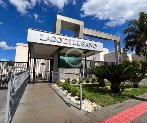 Apartamento para Venda em Londrina, Cidade Industrial 2, 2 dormitórios, 1 banheiro, 1 vaga