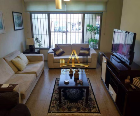 Casa com 4 dormitórios, 250 m² - venda por R$ 900.000,00 ou aluguel por R$ 6.485,00/mês - Vila Pindorama - Barueri/SP