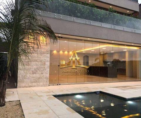Casa pra venda ou locação no Residencial  Villa Solaia - Alphaville - Confira