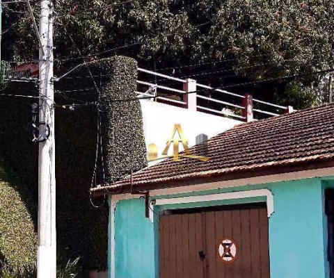 Casa com 3 dormitórios à venda, 370 m² por R$ 1.700.000,00 - Centro - Santana de Parnaíba/SP
