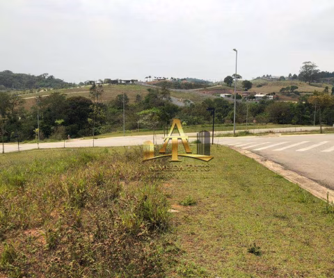 Terreno á Venda no Condomínio Altavis  Aldeia da Serra - Confira!!!!