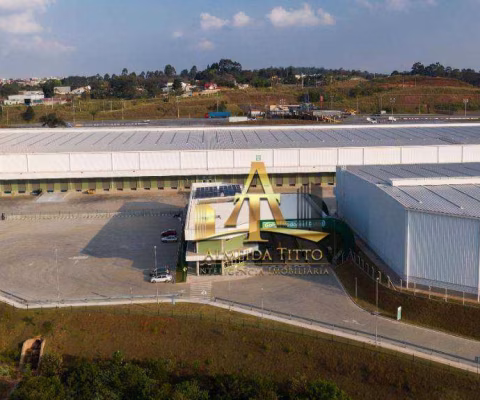 Excelente Galpão para Locação com 5.781 m² Arujá/SP – Confira!